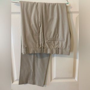 Men’s Dockers Premium Dress Pant sz 36x32